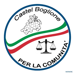 Castel Boglione per la comunità